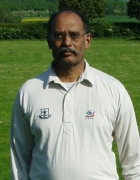 Kiran Chavda