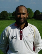 Nitesh Chavda